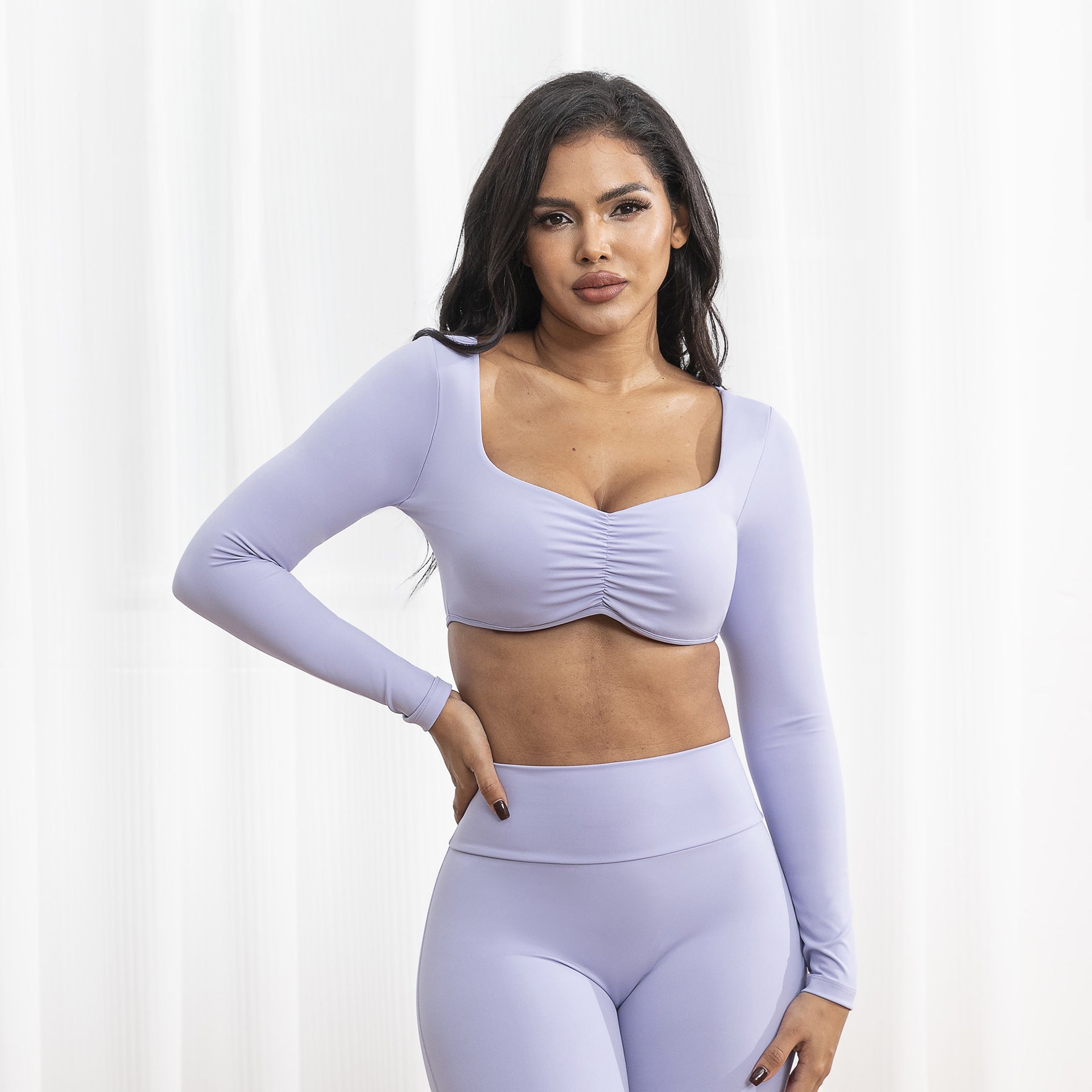 Sculpting  Fitness Wear