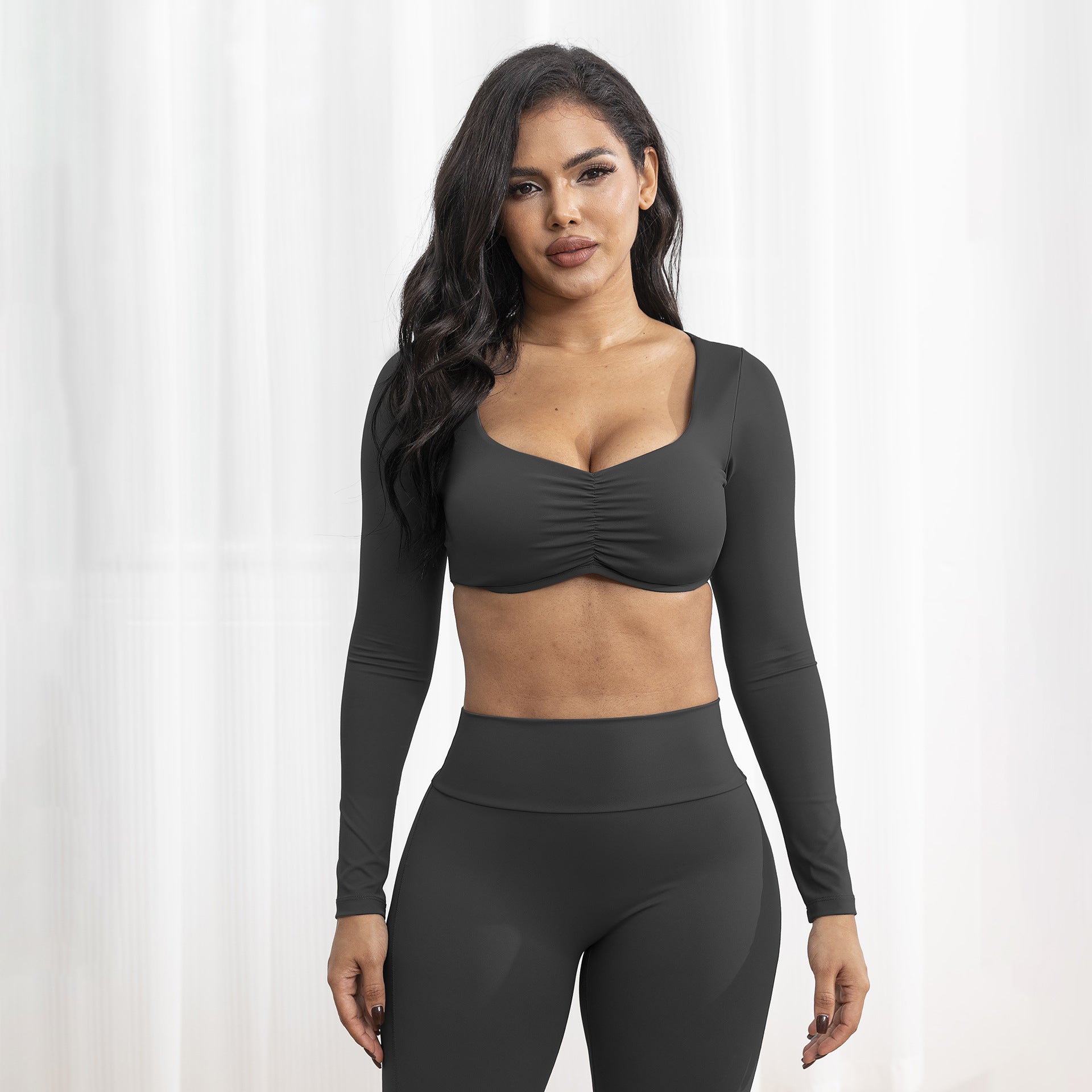 Sculpting  Fitness Wear