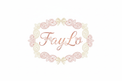 coquett cute lace name Faylo and is a clothing store