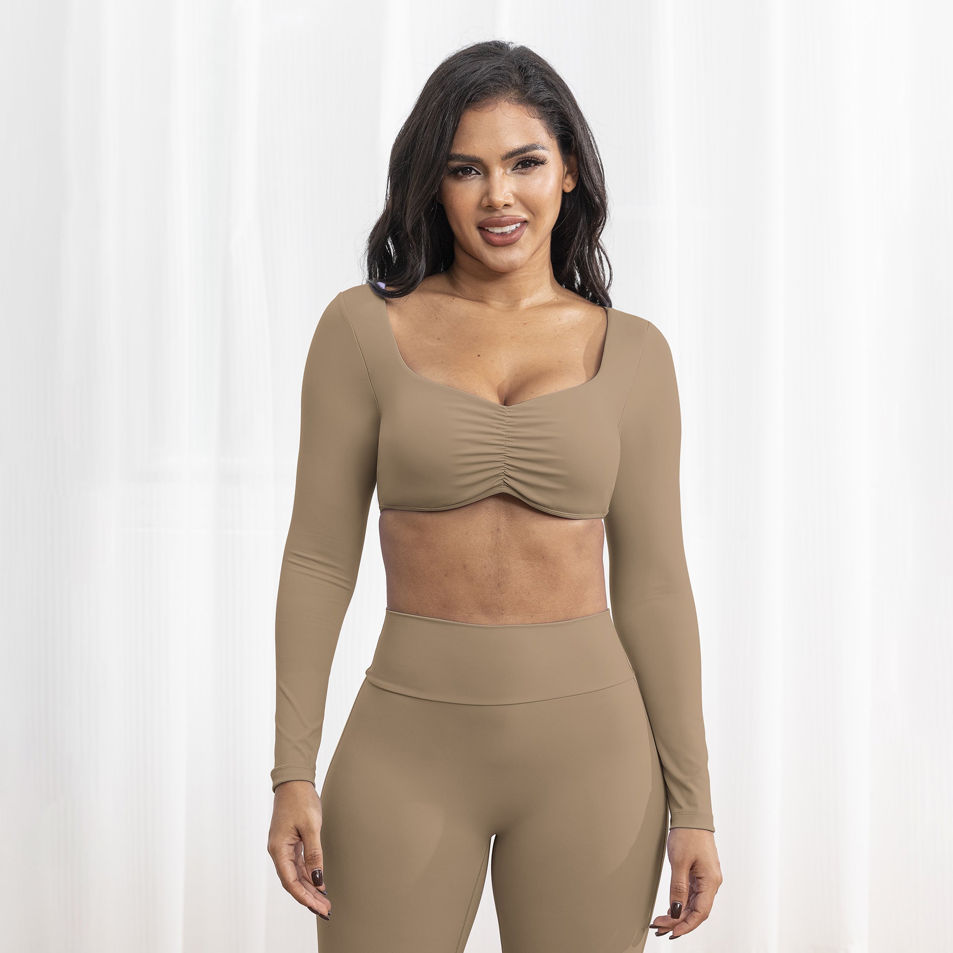 Sculpting  Fitness Wear