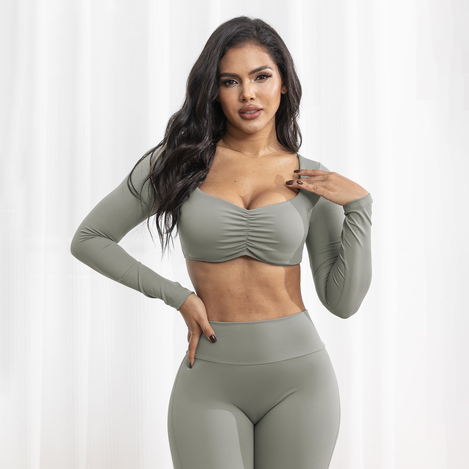 Sculpting  Fitness Wear